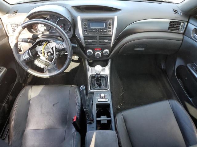 Photo 8 from auction – 2014 SUBARU IMPREZA WR with VIN JF1GV8J60EL005440