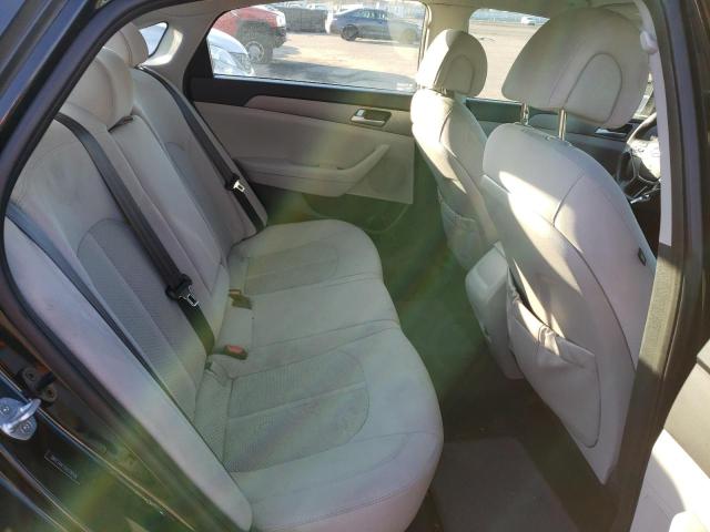 Photo 10 from auction – 2016 HYUNDAI SONATA SE with VIN 5NPE24AF2GH276526