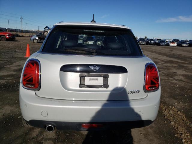 Photo 6 from auction – 2020 MINI COOPER with VIN WMWXU7C04L2L82126