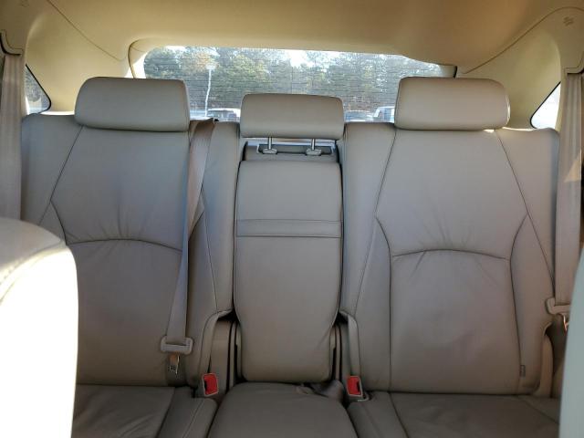 Photo 10 from auction – 2004 LEXUS RX 330 with VIN 2T2GA31U24C015072