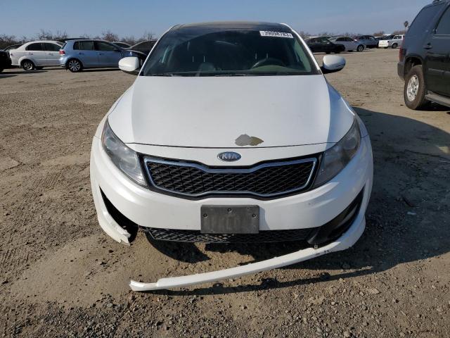 Photo 5 from auction – 2013 KIA OPTIMA SX with VIN 5XXGR4A61DG228009