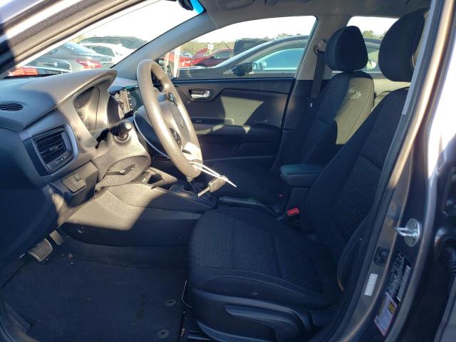 Photo 7 from auction – 2019 KIA RIO S with VIN 3KPA24AB5KE210237