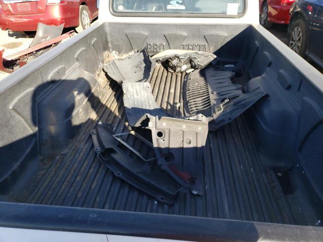 Photo 10 from auction – 1991 FORD RANGER with VIN 1FTCR10A4MUB48782