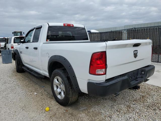 Photo 2 from auction – 2019 RAM 1500 CLASS with VIN 1C6RR6FT1KS702182