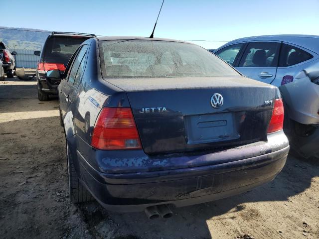 Photo 6 from auction – 2002 VOLKSWAGEN JETTA GLS with VIN 3VWSE69M82M192168