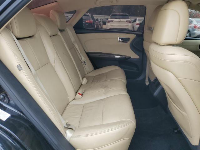 Photo 10 from auction – 2013 TOYOTA AVALON BAS with VIN 4T1BK1EB1DU015684