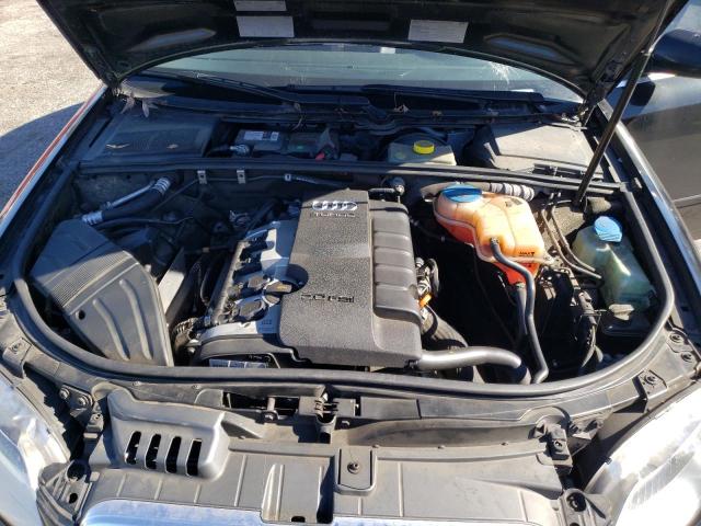 Photo 11 from auction – 2006 AUDI A4 2 TURBO with VIN WAUAF78E66A129792