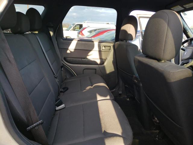 Photo 10 from auction – 2011 FORD ESCAPE XLT with VIN 1FMCU0DG5BKA85672