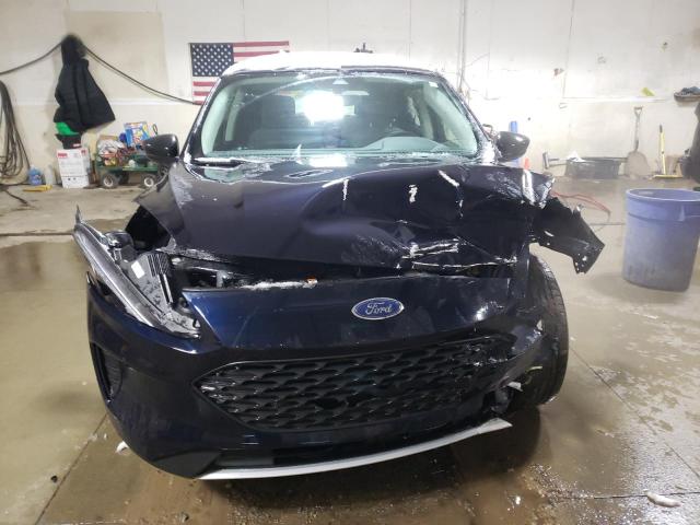 Photo 5 from auction – 2021 FORD ESCAPE S with VIN 1FMCU9F61MUA13304