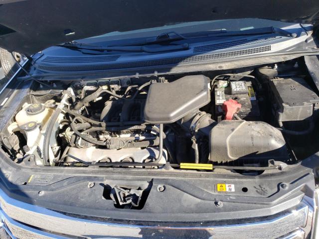 Photo 11 from auction – 2010 FORD EDGE LIMIT with VIN 2FMDK3KC1ABB44561
