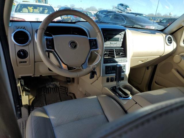 Photo 8 from auction – 2006 MERCURY MOUNTAINEE with VIN 4M2EU37E36ZJ00427