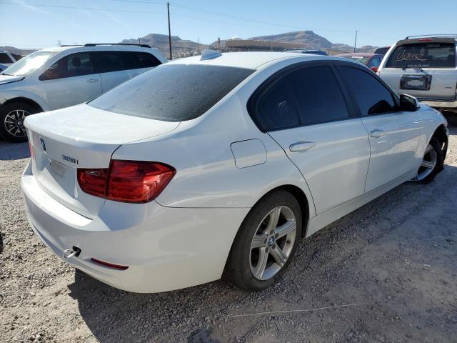 Photo 3 from auction – 2014 BMW 328 I SULE with VIN WBA3C1C53EK113323