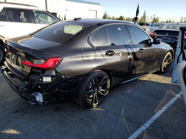 Photo 3 from auction – 2023 BMW M340I with VIN 3MW49FS03P8C90447