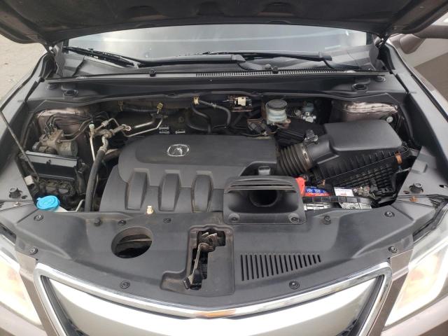 Photo 11 from auction – 2013 ACURA RDX with VIN 5J8TB4H31DL002987