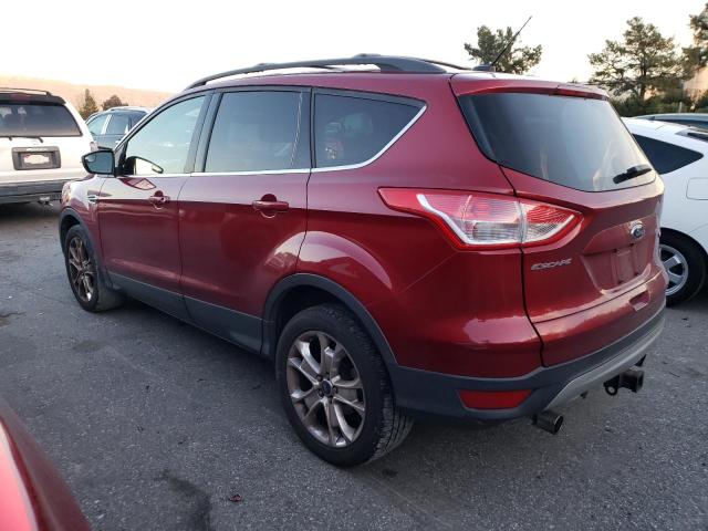 Photo 2 from auction – 2013 FORD ESCAPE SE with VIN 1FMCU0G99DUA29416