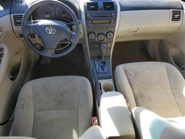 Photo 8 from auction – 2013 TOYOTA COROLLA BA with VIN 5YFBU4EE0DP131658