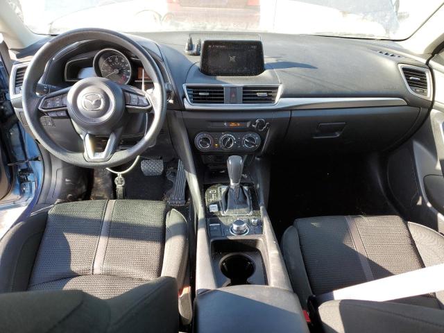 Photo 8 from auction – 2018 MAZDA 3 SPORT with VIN 3MZBN1U76JM180796