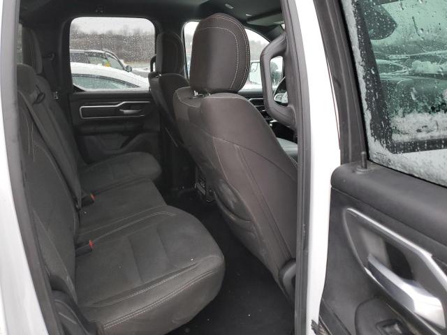 Photo 10 from auction – 2019 RAM 1500 BIG H with VIN 1C6RREBT9KN700890
