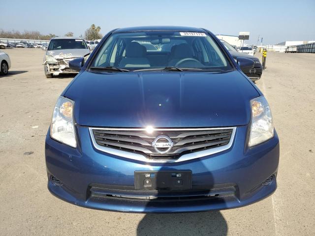 Photo 5 from auction – 2012 NISSAN SENTRA 2.0 with VIN 3N1AB6AP5CL659439