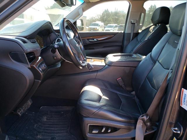 Photo 7 from auction – 2015 CADILLAC ESCALADE E with VIN 1GYS3SKJ8FR741061