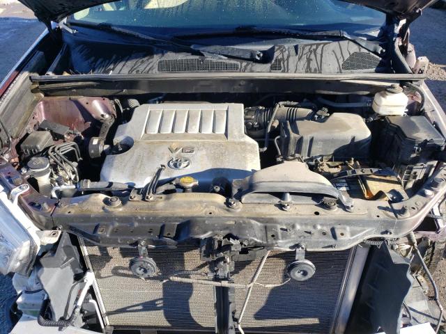 Photo 12 from auction – 2012 TOYOTA HIGHLANDER with VIN 5TDBK3EH7CS153897