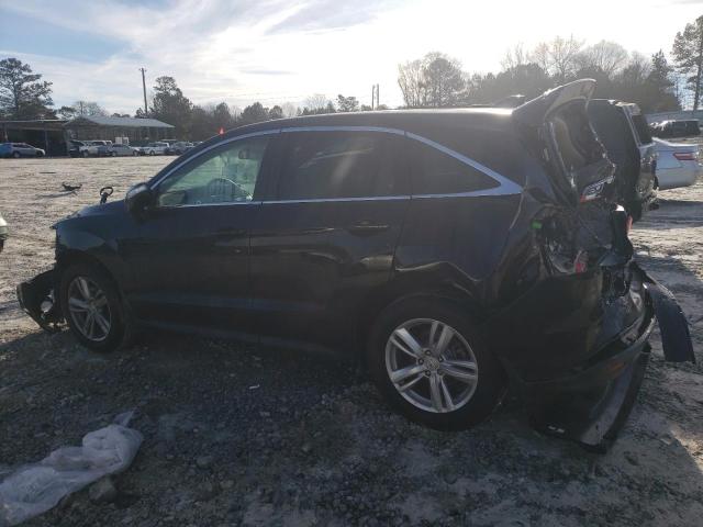Photo 2 from auction – 2015 ACURA RDX with VIN 5J8TB3H31FL006776