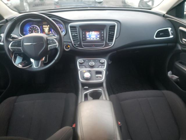 Photo 8 from auction – 2016 CHRYSLER 200 LIMITE with VIN 1C3CCCAB5GN138835