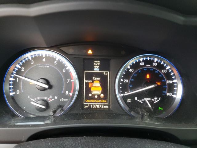 Photo 9 from auction – 2015 TOYOTA HIGHLANDER with VIN 5TDDKRFH5FS176738