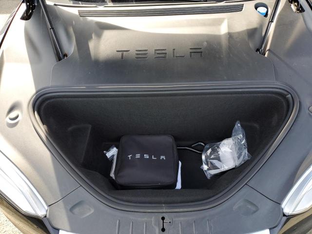 Photo 11 from auction – 2019 TESLA MODEL S with VIN 5YJSA1E21KF297466