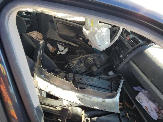 Photo 7 from auction – 2006 VOLKSWAGEN JETTA VALU with VIN 3VWPF71KX6M620251