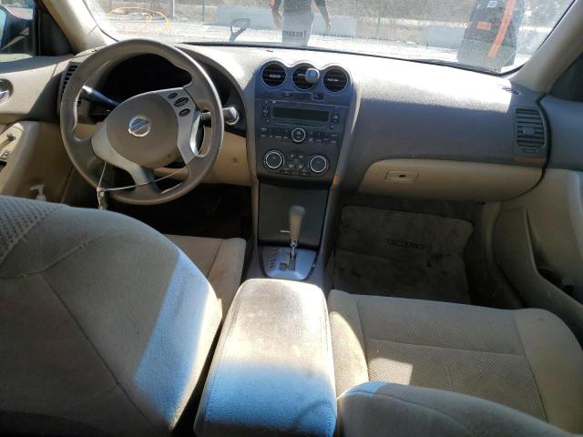 Photo 8 from auction – 2007 NISSAN ALTIMA 2.5 with VIN 1N4AL21E97C156148