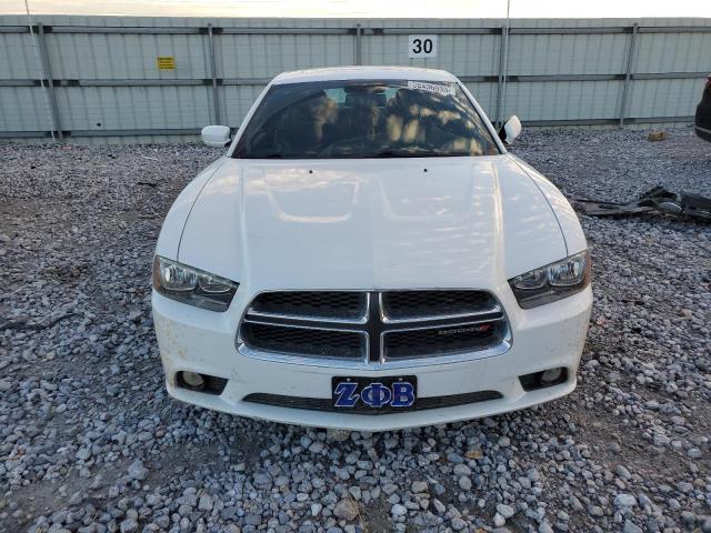Photo 5 from auction – 2014 DODGE CHARGER with VIN 2C3CDXHG0EH274639