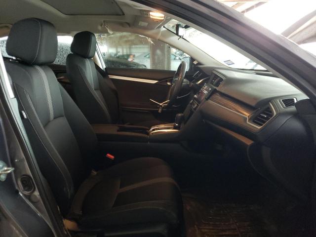 Photo 7 from auction – 2020 HONDA CIVIC EX with VIN 19XFC1F32LE020531