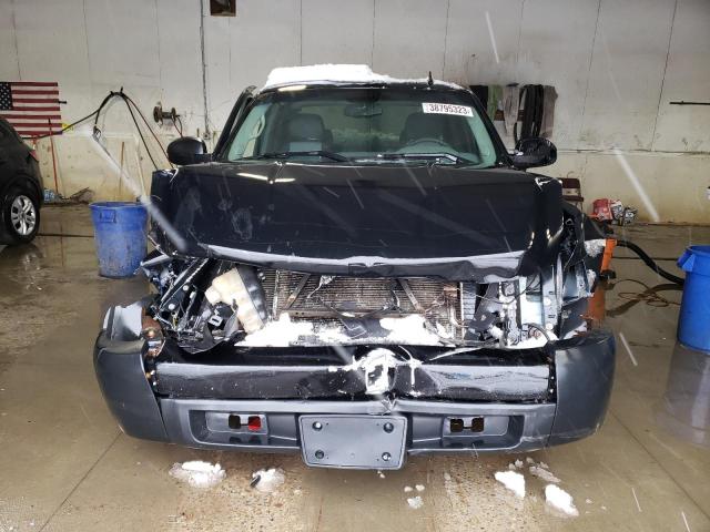 Photo 5 from auction – 2007 CHEVROLET SILVERADO with VIN 1GCEC19X57Z651133