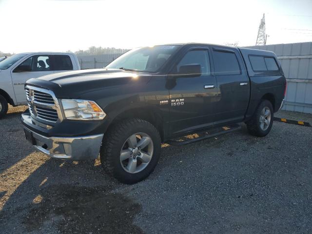 RAM 1500 SLT 2014 with VIN 1C6RR7LTXES143505 - Photo from auction