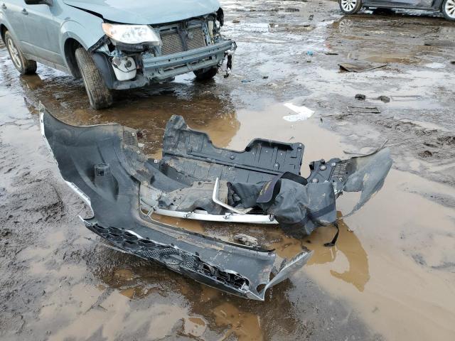 Photo 12 from auction – 2014 NISSAN ROGUE SELE with VIN JN8AS5MV2EW706901