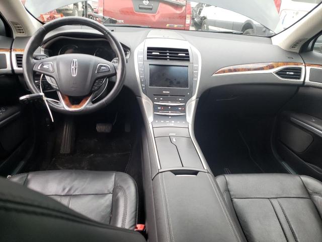 Photo 8 from auction – 2014 LINCOLN MKZ with VIN 3LN6L2GK9ER811772