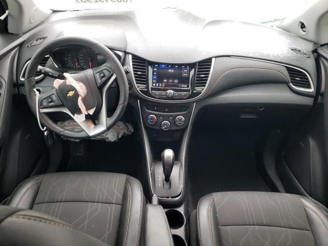 Photo 8 from auction – 2020 CHEVROLET TRAX 1LT with VIN 3GNCJLSBXLL282897