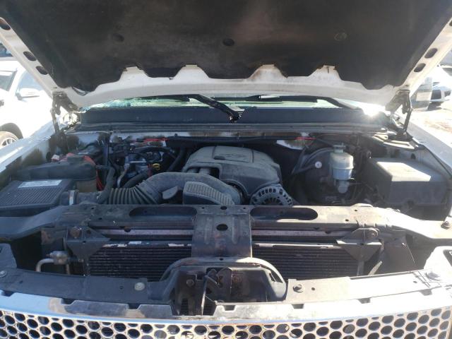 Photo 11 from auction – 2008 GMC NEW SIERRA with VIN 2GTEK638281212029