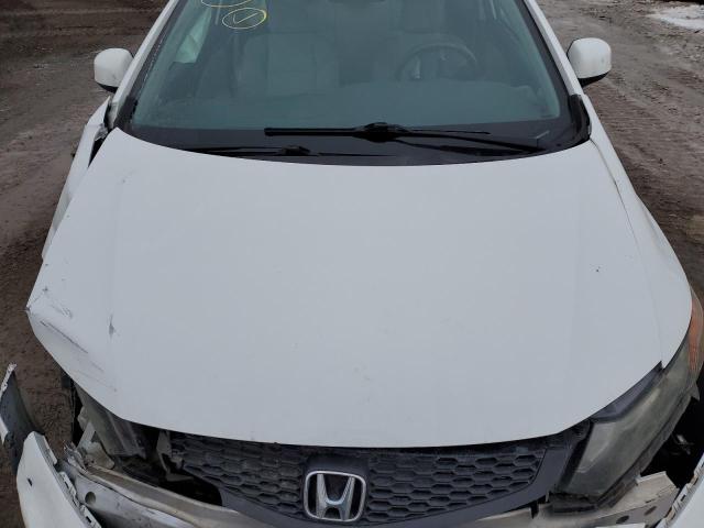 Photo 11 from auction – 2012 HONDA CIVIC EX with VIN 2HGFG3B80CH527497