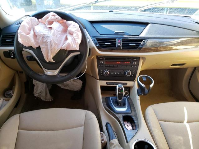 Photo 8 from auction – 2014 BMW X1 SDRIVE2 with VIN WBAVM1C52EVW51497