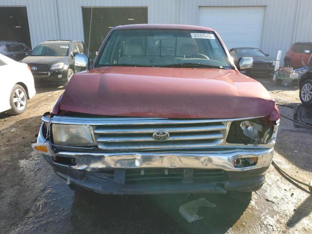 Photo 5 from auction – 1997 TOYOTA T100 XTRAC with VIN JT4TN12D2V0033979