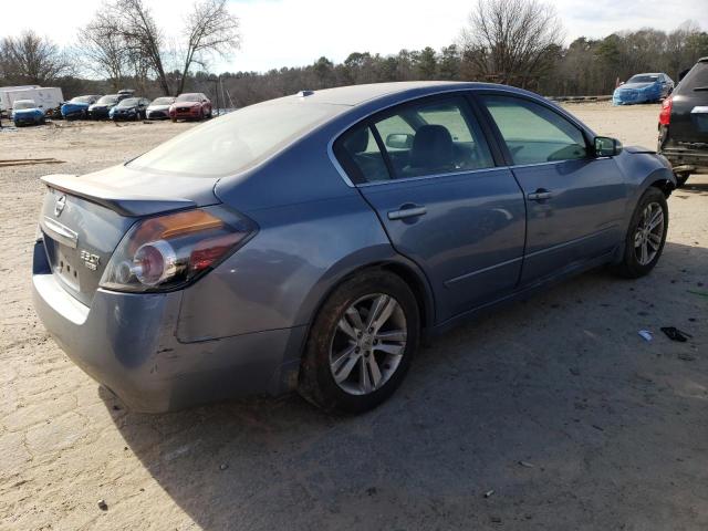 Photo 3 from auction – 2011 NISSAN ALTIMA SR with VIN 1N4BL2AP6BN461397