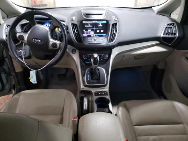 Photo 8 from auction – 2013 FORD C-MAX SEL with VIN 1FADP5BU3DL551527