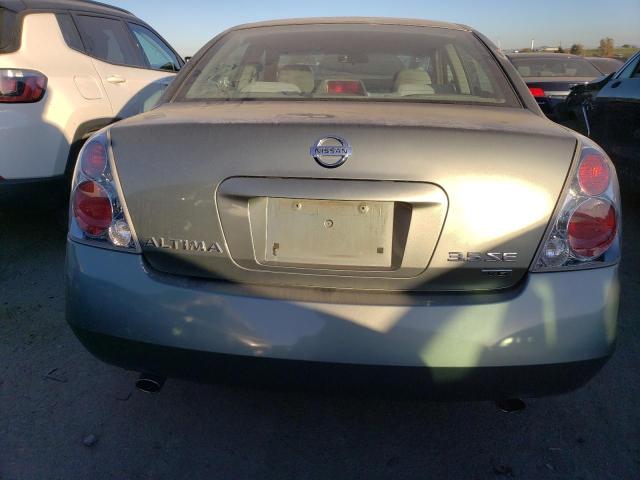 Photo 6 from auction – 2005 NISSAN ALTIMA with VIN 1N4BL11D35C103075
