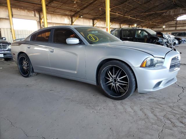 Photo 4 from auction – 2012 DODGE CHARGER SE with VIN 2C3CDXBG7CH146906