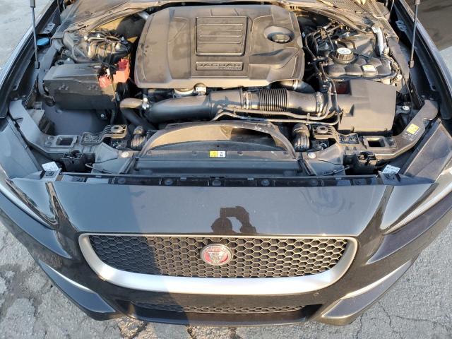 Photo 11 from auction – 2018 JAGUAR XE R - SPO with VIN SAJAF4FX7JCP23036