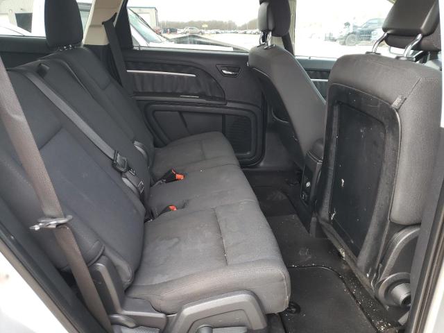 Photo 11 from auction – 2010 DODGE JOURNEY SX with VIN 3D4PG5FV3AT247353