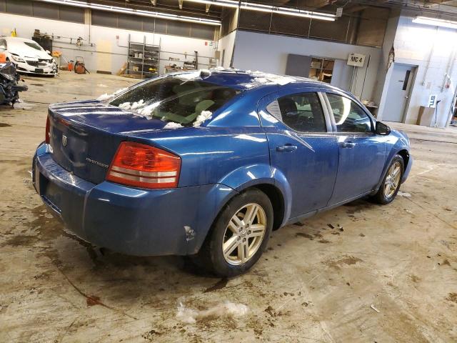 Photo 3 from auction – 2010 DODGE AVENGER EX with VIN 1B3CC1FB1AN176953