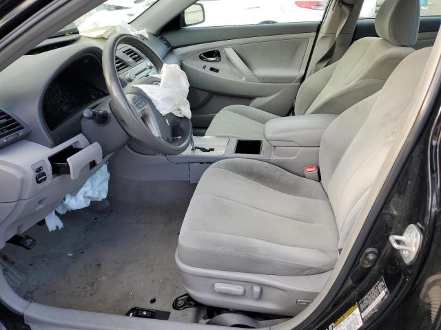 Photo 7 from auction – 2007 TOYOTA CAMRY CE/L with VIN 4T1BE46K47U135152